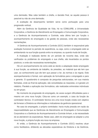 Qvt Em Organizacoes Publicas