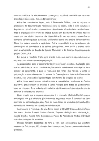 Qvt Em Organizacoes Publicas