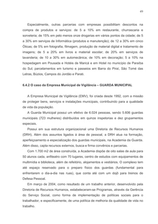 Qvt Em Organizacoes Publicas