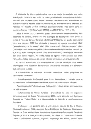 Qvt Em Organizacoes Publicas