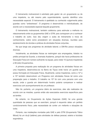 Qvt Em Organizacoes Publicas