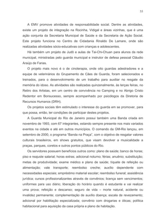 Qvt Em Organizacoes Publicas