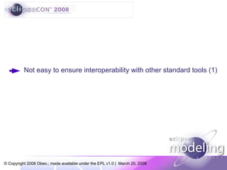 QVT & MTL In Eclipse