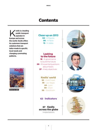 K-World - Magazine français - numéro 36 (novembre / décembre 2023)