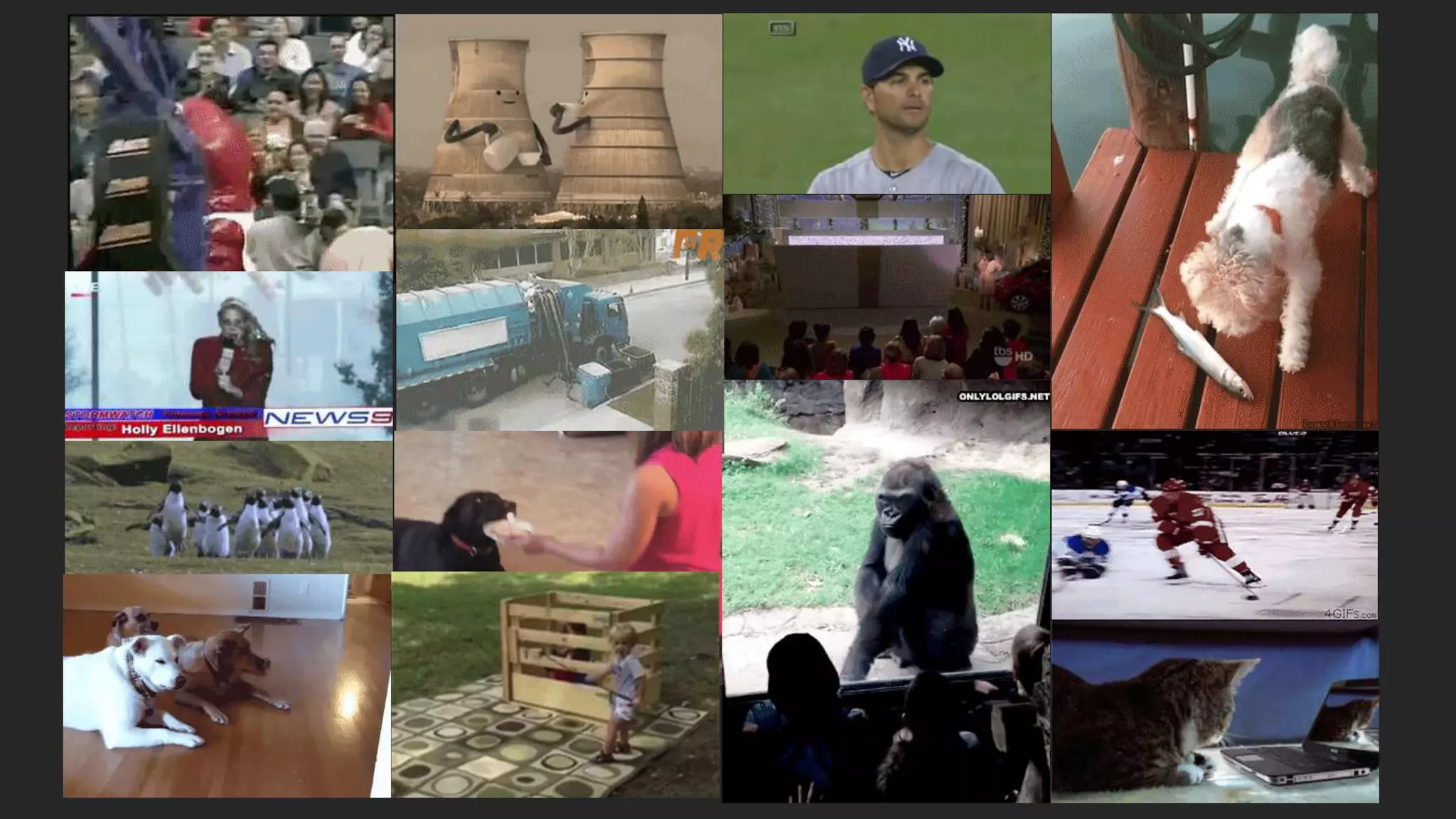 15 Ways to Animate Your Content with GIFs | PPTX