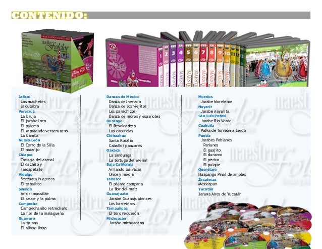 Danza Y Bailes Folcloricos Descargalos Completos danza y bailes folcloricos descargalos