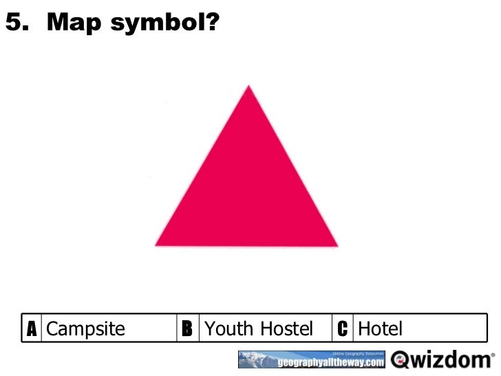 Geographyalltheway Com Map Symbols Geographyalltheway Com Map Symbols