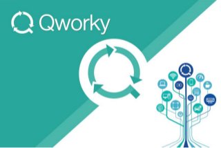 Qworky-The Coworking Space