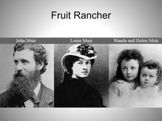 Fruit Rancher
 