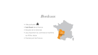 Presentation de Claudia Vieira