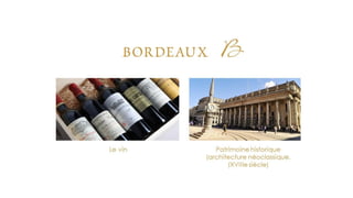 Presentation de Claudia Vieira