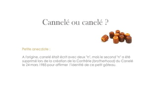 Presentation de Claudia Vieira