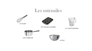 Presentation de Claudia Vieira