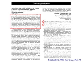 Circulation 2004 Dec 14;110:e532
 