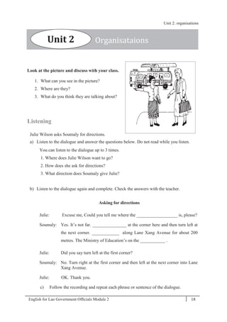 Student Book Module 2 | PDF