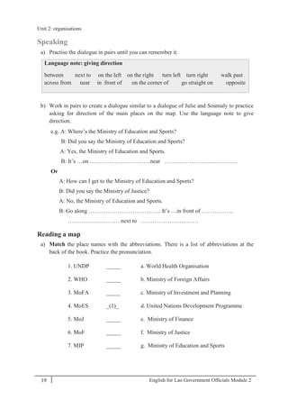 Student Book Module 2 | PDF