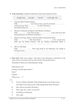 Student Book Module 2 | PDF
