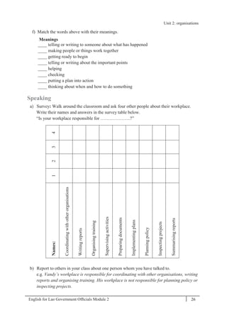 Student Book Module 2 | PDF