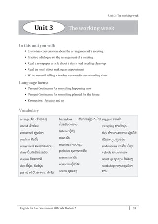 Student Book Module 2 | PDF