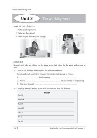 Student Book Module 2 | PDF