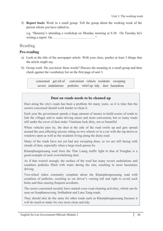 Student Book Module 2 | PDF