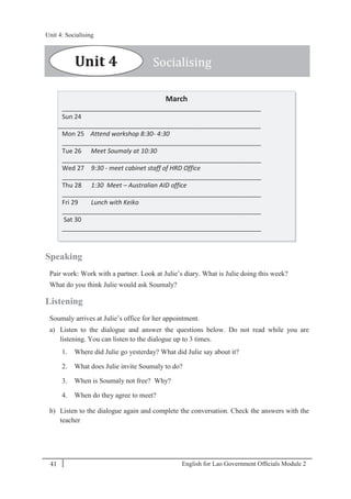 Student Book Module 2 | PDF