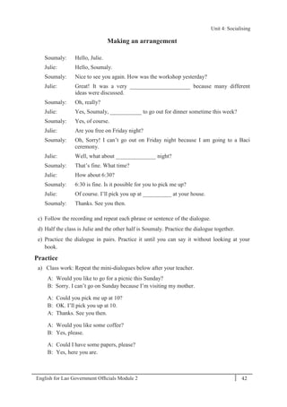 Student Book Module 2 | PDF