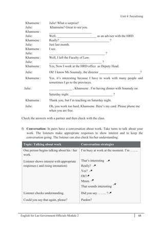 Student Book Module 2 | PDF