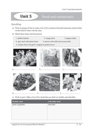 Student Book Module 2 | PDF