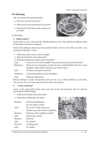 Student Book Module 2 | PDF