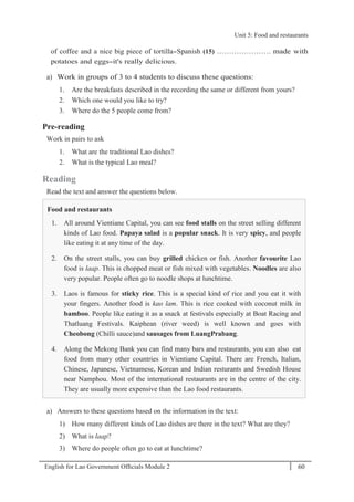 Student Book Module 2 | PDF