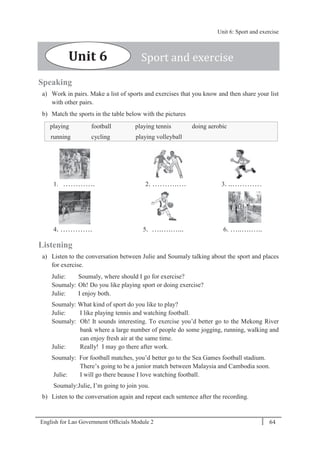 Student Book Module 2 | PDF