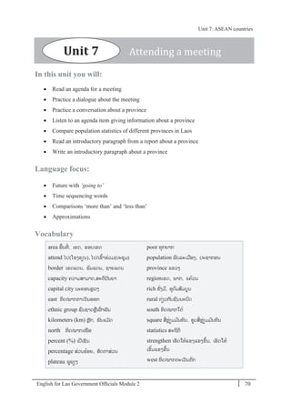 Student Book Module 2 | PDF