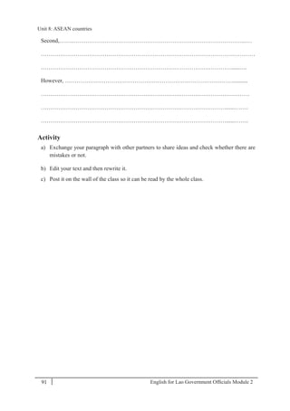 Student Book Module 2 | PDF