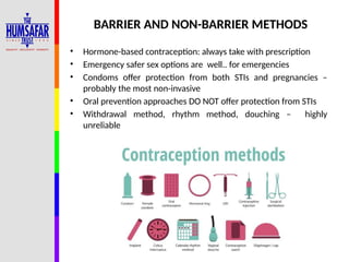 STI Training related information ppt .pptx