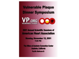 Final clickable pps for vp s ymposium @aha 2001