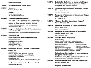 Final clickable pps for vp s ymposium @aha 2001