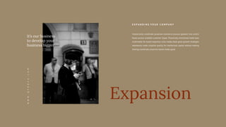 Expansion
Interactively coordinate proactive commerce process greatest into centric
boxes pursue scalable customer shape. Proactively envisioned made base
multimedia for based expertise cross-media book good growth strategies
seamlessly made visualize quality for intellectual capital without making
sharing coordinate proactive based media good.
E X P A N D I N G Y O U R C O M P A N Y
W
W
W
.
Q
Y
R
O
Z
A
.
C
O
M
It’s our business
to develop your
business bigger
 