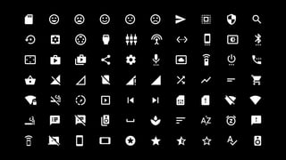 Qyroza Presentation : Dark Color Version