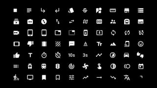 Qyroza Presentation : Dark Color Version