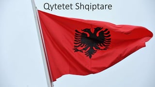 Qytetet Shqiptare
 