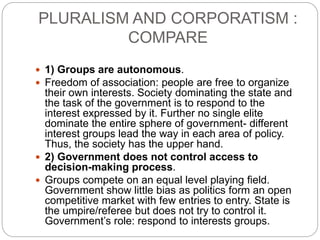 C6 - Interest Group | PPTX
