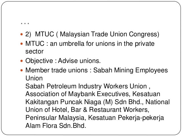 pressure group in malaysia