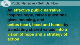 Narrative Health & Social Justice