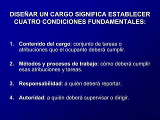 La organización y el ambiente   El ambiente en que se desenvuelve la organización puede ser:Estable o inestable, dependiendo de la velocidad de los cambios a los que se vea enfrentada.De tarea homogéneo o de tarea heterogéneo, dependiendo de la diferenciación de tareas que realice.