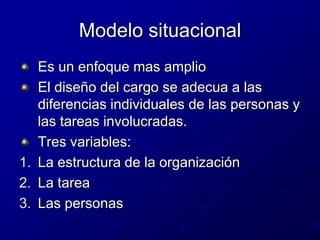 VENTAJAS ESPERADASEmpleados con calificaciones mínimas y salarios bajos.