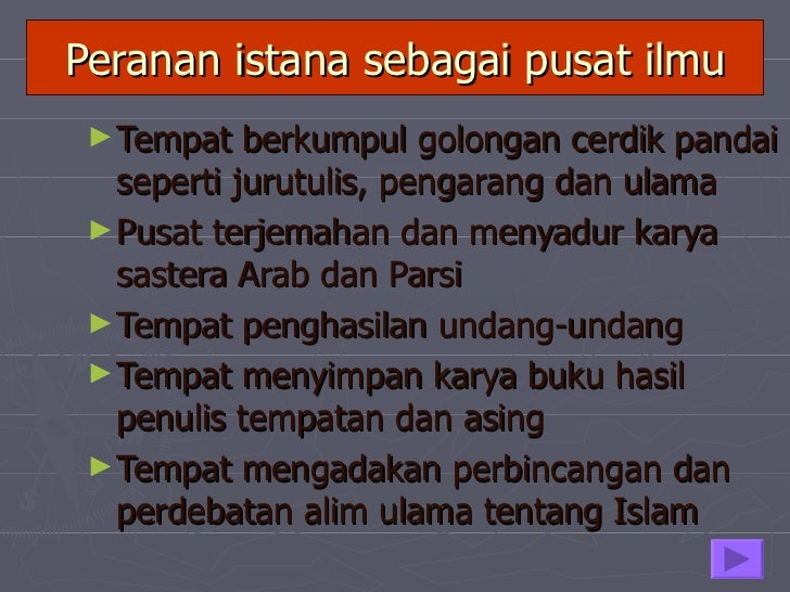 Kegemilangan Melaka