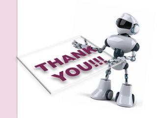 Nanobots, the new technology thats healing the world