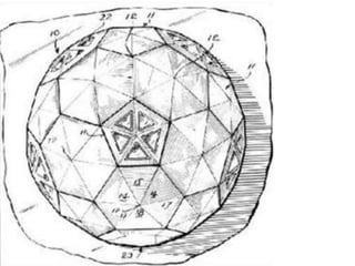 R. buckminster fuller | PPTX | 3-D Graphics | Computer Software and ...