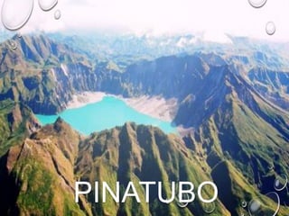 PINATUBO
 